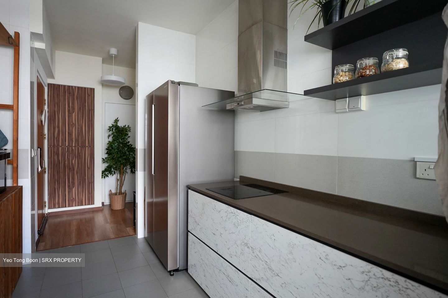Blk 278A Compassvale Helm (Sengkang), HDB 4 Rooms #593735571